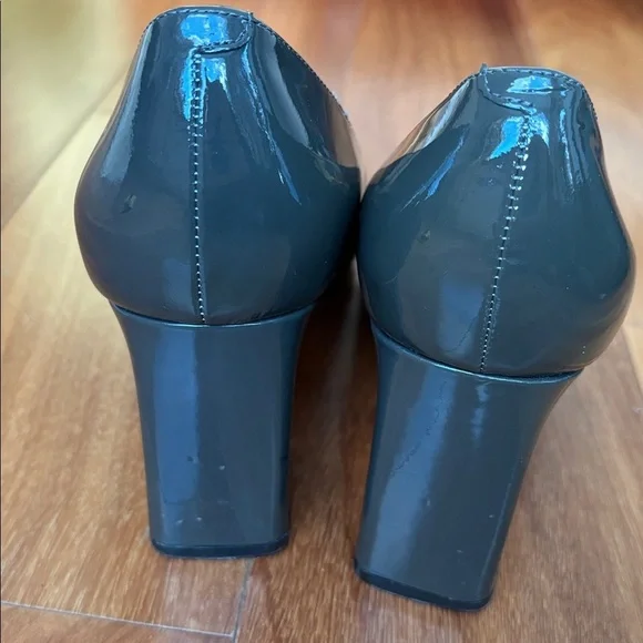 Marc Fisher block heels - Picture 4 of 10